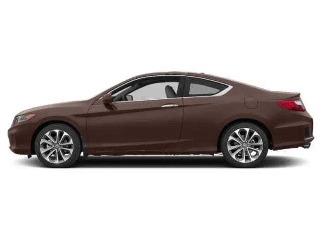 2013 Honda Accord EX-L V-6