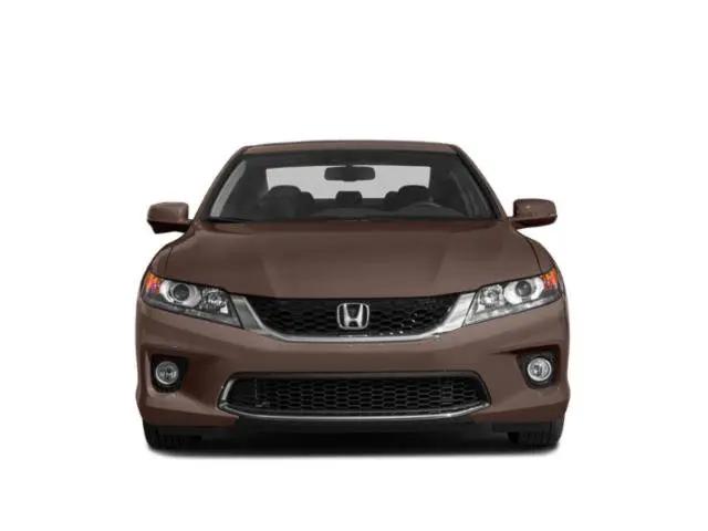 2013 Honda Accord EX-L V-6