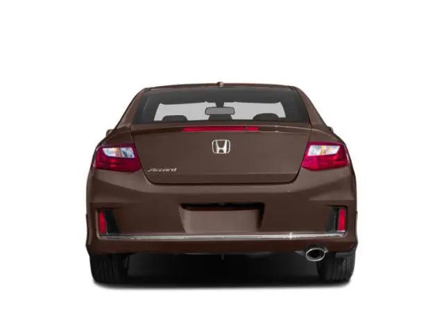 2013 Honda Accord EX-L V-6