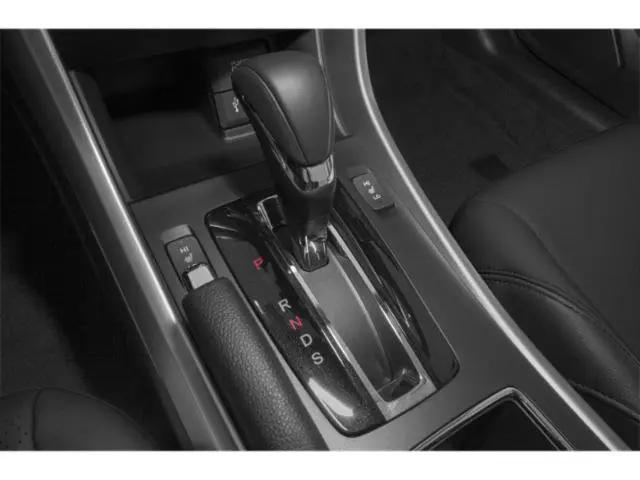 2013 Honda Accord EX-L V-6