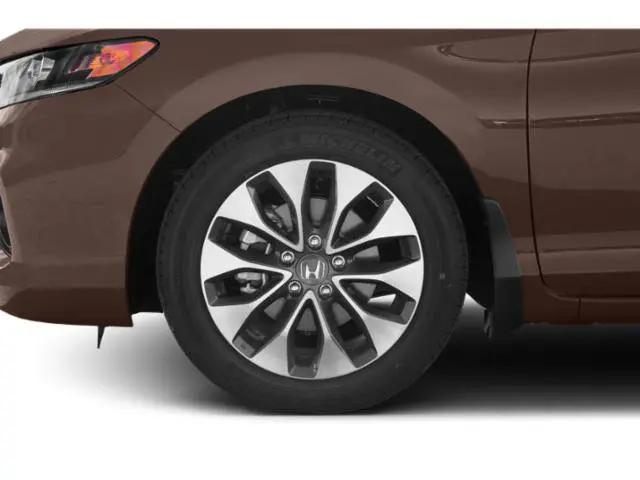 2013 Honda Accord EX-L V-6