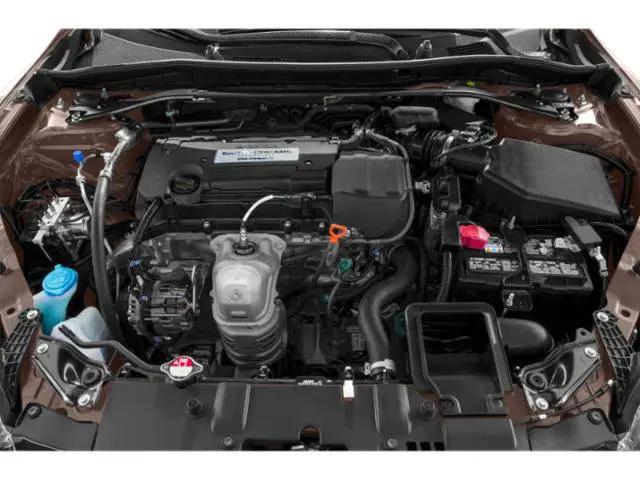 2013 Honda Accord EX-L V-6