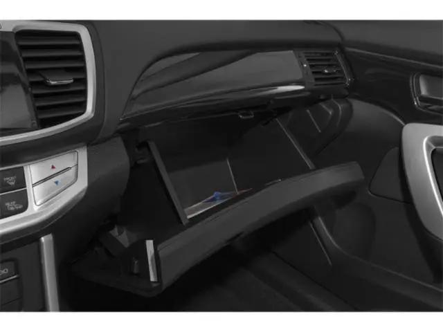 2013 Honda Accord EX-L V-6
