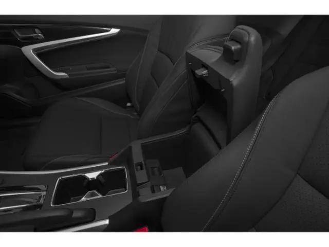 2013 Honda Accord EX-L V-6