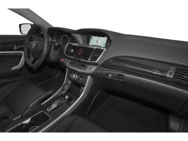 2013 Honda Accord EX-L V-6