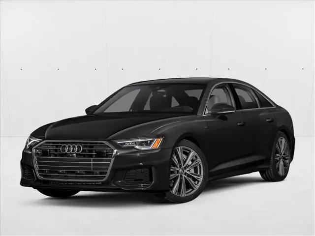 2019 Audi A6 55 Premium for sale in Roseville, CA