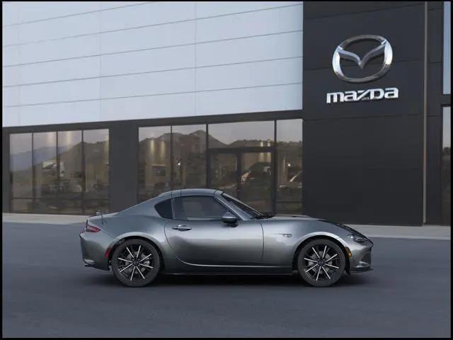 2026 Mazda MX-5 Grand Touring