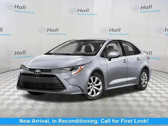 2024 Toyota Corolla LE for sale in Elizabeth City, NC