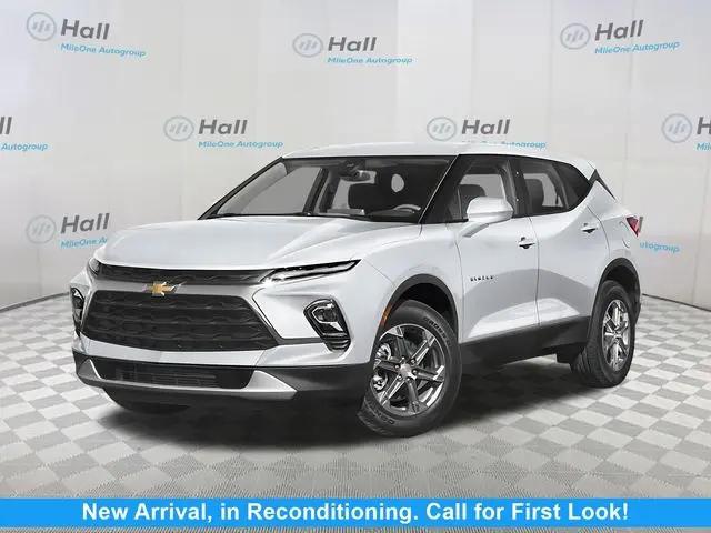 2023 Chevrolet Blazer FWD 2LT for sale in Elizabeth City, NC