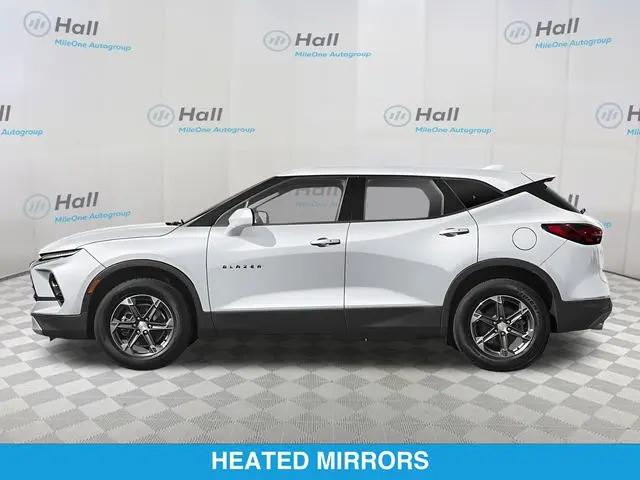 2023 Chevrolet Blazer FWD 2LT