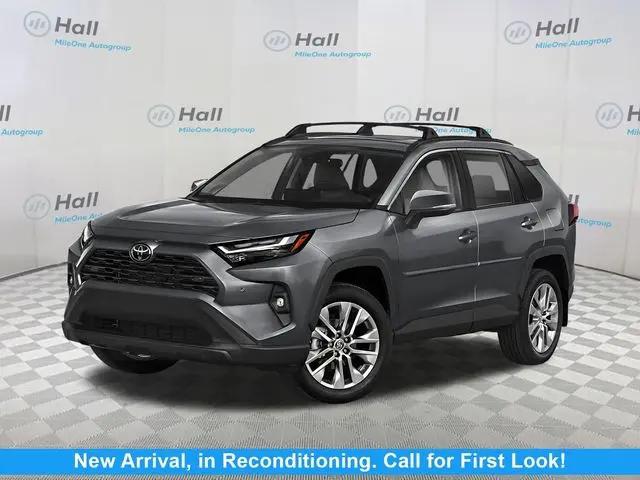 2025 Toyota RAV4 XLE Premium for sale in Elizabeth City, NC