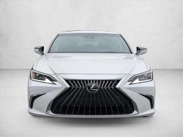 2023 Lexus ES 350 ES 350