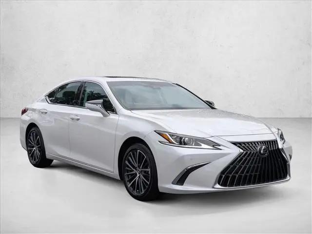 2023 Lexus ES 350 ES 350