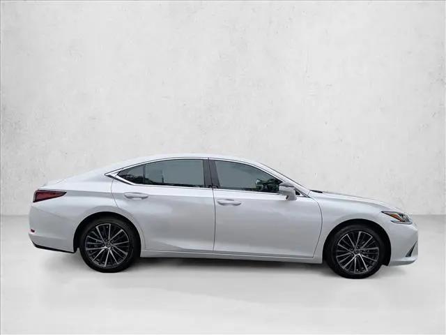 2023 Lexus ES 350 ES 350