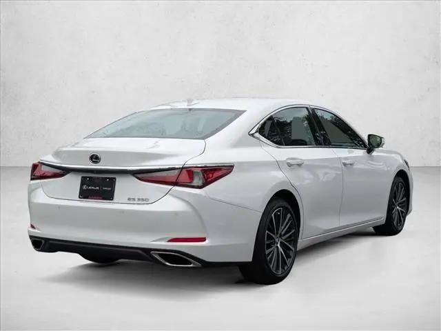 2023 Lexus ES 350 ES 350