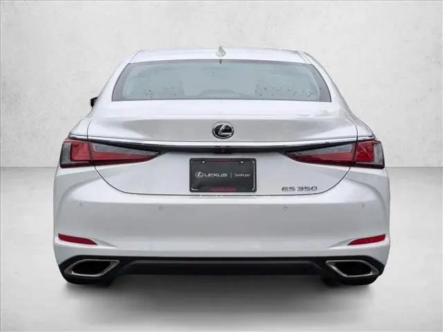 2023 Lexus ES 350 ES 350