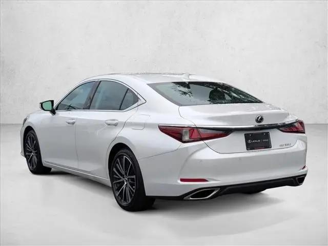 2023 Lexus ES 350 ES 350