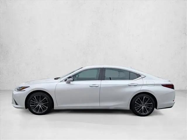 2023 Lexus ES 350 ES 350