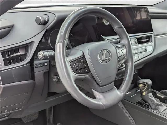 2023 Lexus ES 350 ES 350
