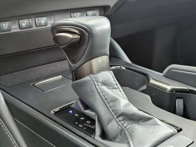 2023 Lexus ES 350 ES 350