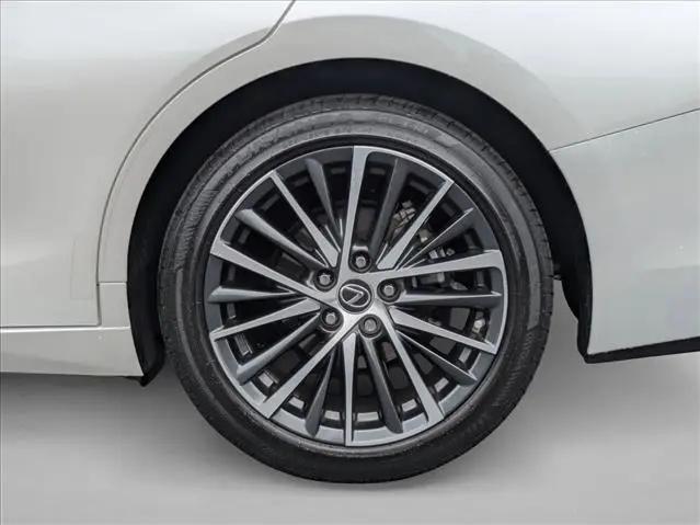 2023 Lexus ES 350 ES 350