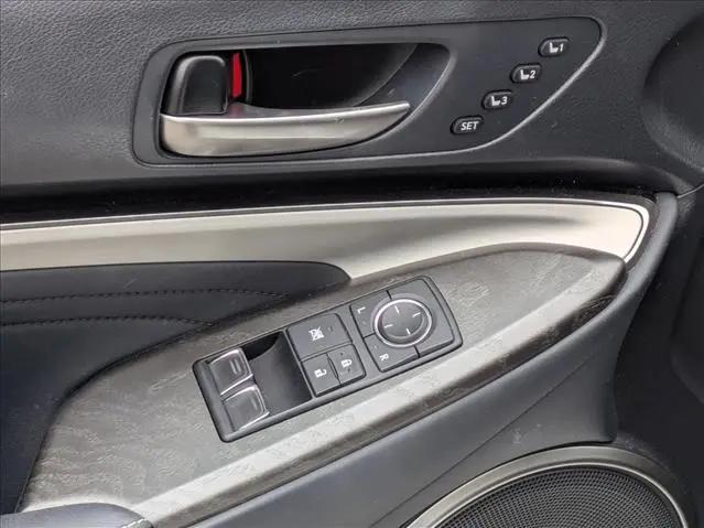 2021 Lexus RC 350 F SPORT