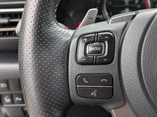 2021 Lexus RC 350 F SPORT