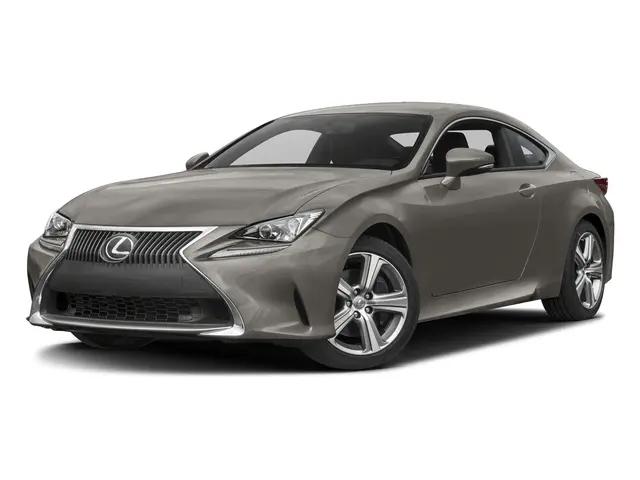 2016 Lexus RC 200t RC 200t for sale in Tampa, FL