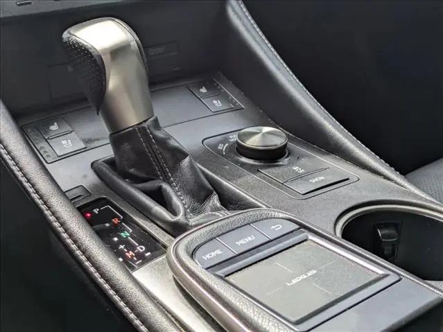 2016 Lexus RC 200t RC 200t