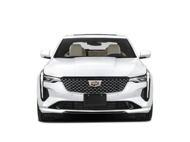 2024 Cadillac CT4 Luxury