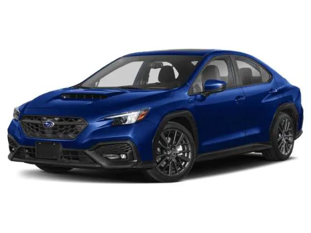 2025 Subaru WRX Premium for sale in Durham, NC