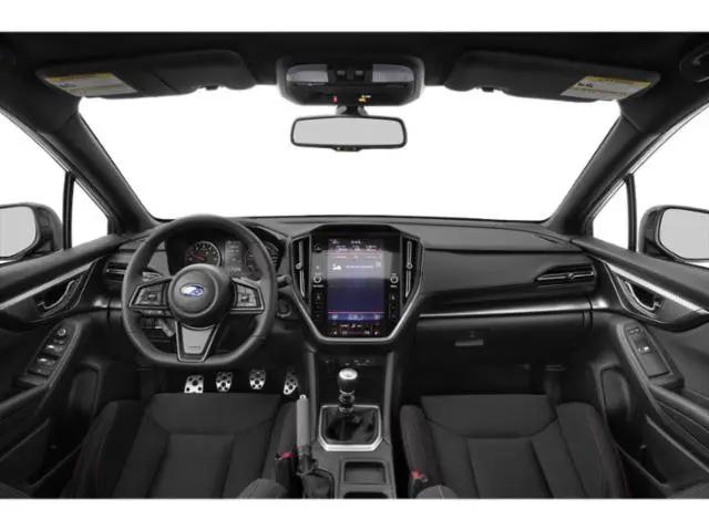 2025 Subaru WRX Premium