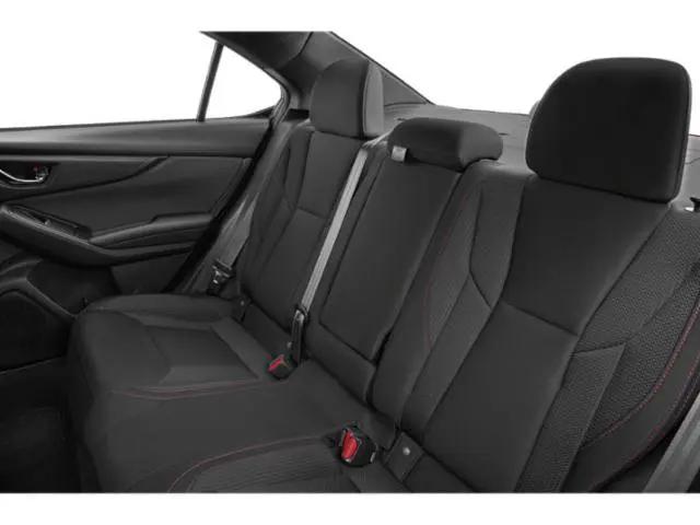 2025 Subaru WRX Premium