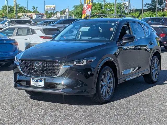 2025 Mazda CX-5 2.5 S Premium Plus for sale in Aberdeen, MD
