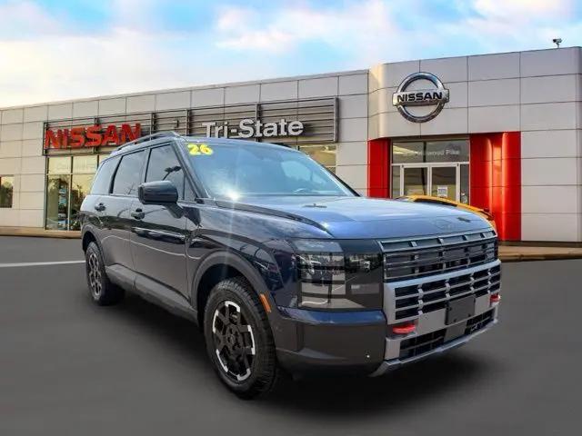 2026 Hyundai Palisade XRT Pro for sale in Winchester, VA