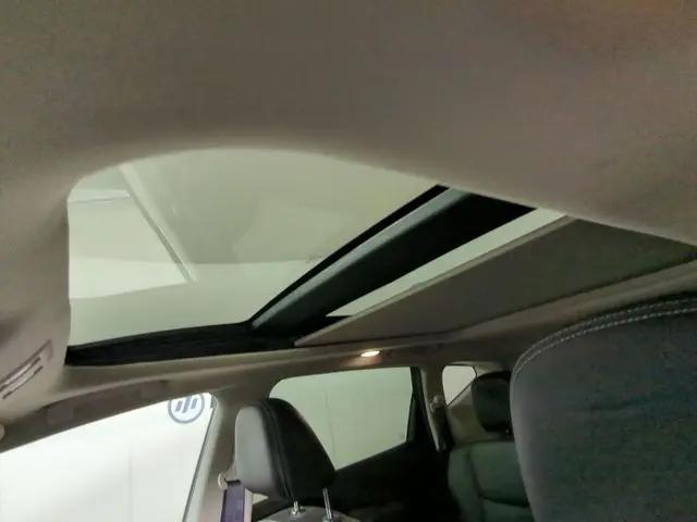 2020 Nissan Murano SL FWD