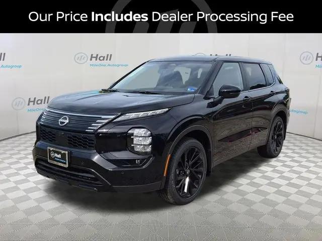 2026 Nissan Rogue Plug-In Hybrid SL for sale in Virginia Beach, VA