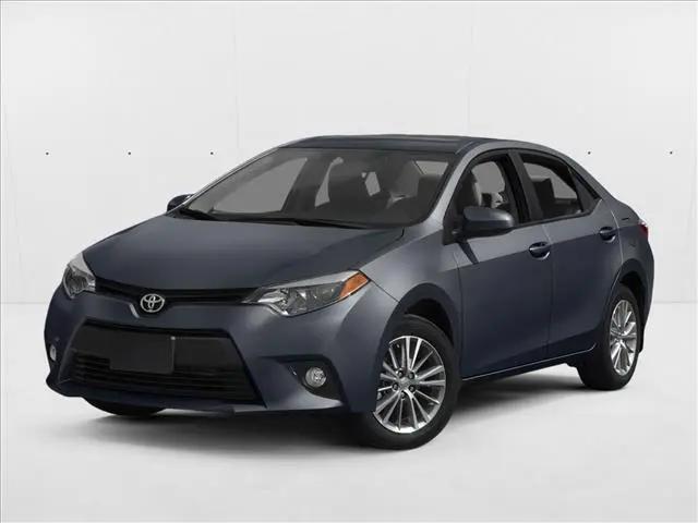 2014 Toyota Corolla LE Plus for sale in Irvine, CA