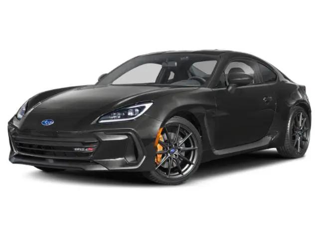 2026 Subaru BRZ tS for sale in San Antonio, TX