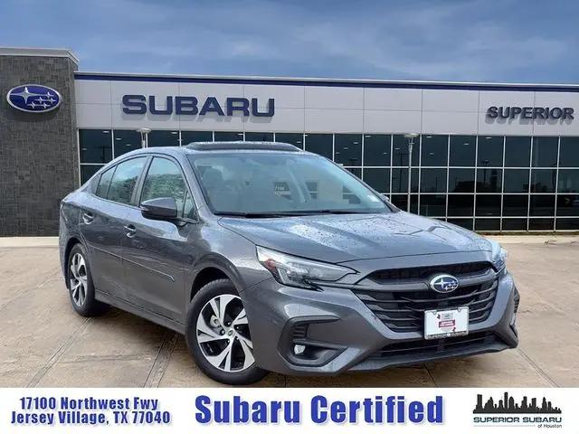 2025 Subaru Legacy Premium for sale in Jersey Village, TX