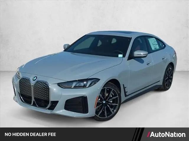 2026 BMW i4 eDrive40 for sale in Buena Park, CA