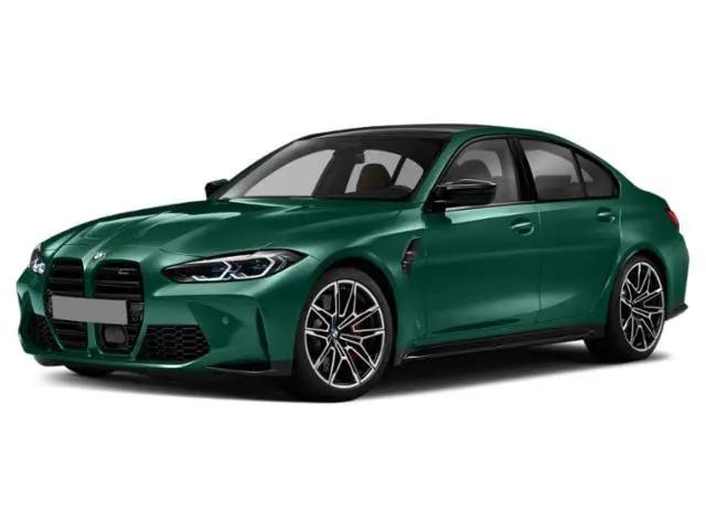 2021 BMW M3 Standard for sale in Fairfax, VA