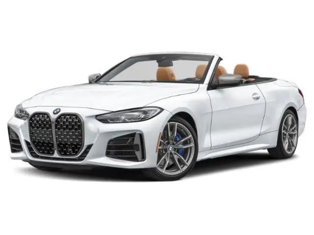 2024 BMW M4 xDrive for sale in Fairfax, VA