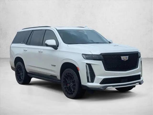 2023 Cadillac Escalade 4WD V-Series