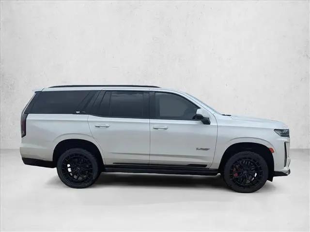 2023 Cadillac Escalade 4WD V-Series