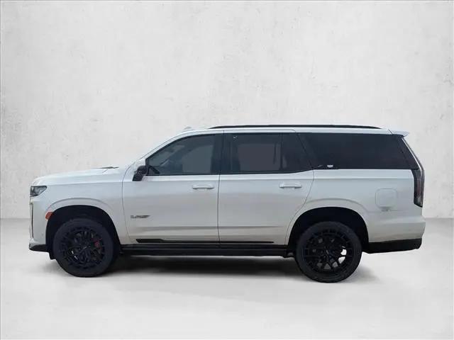 2023 Cadillac Escalade 4WD V-Series