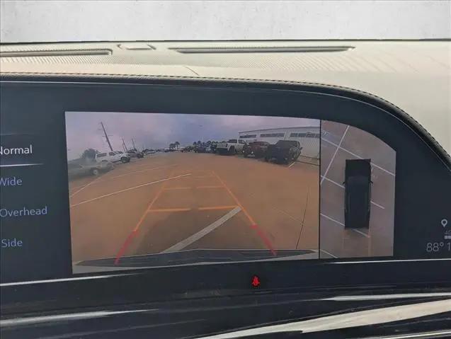 2023 Cadillac Escalade 4WD V-Series