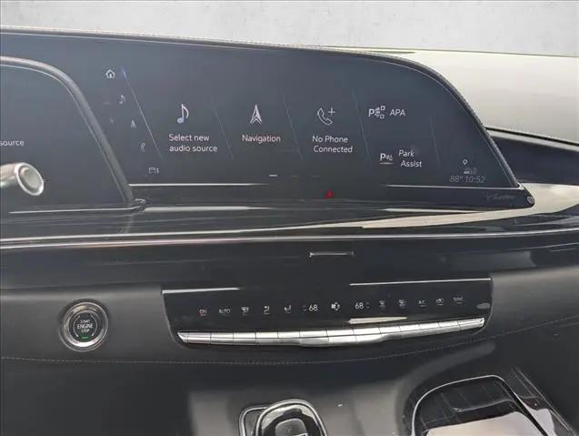 2023 Cadillac Escalade 4WD V-Series