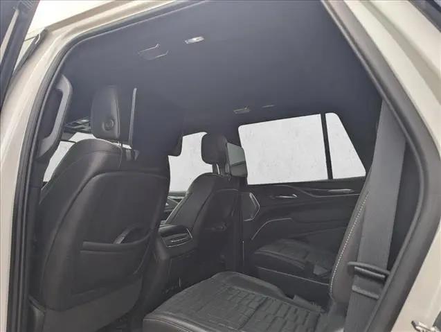 2023 Cadillac Escalade 4WD V-Series
