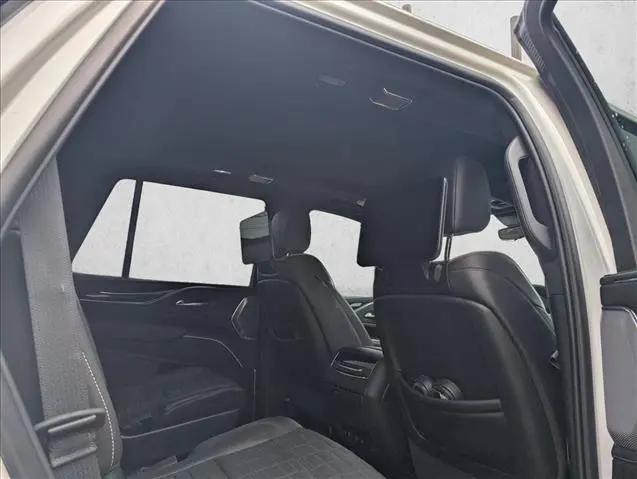 2023 Cadillac Escalade 4WD V-Series